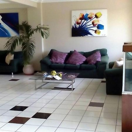 Hotel Praia Bela Salinópolis Zewnętrze zdjęcie