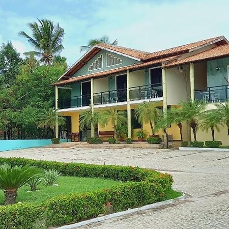 Hotel Praia Bela Salinópolis Zewnętrze zdjęcie
