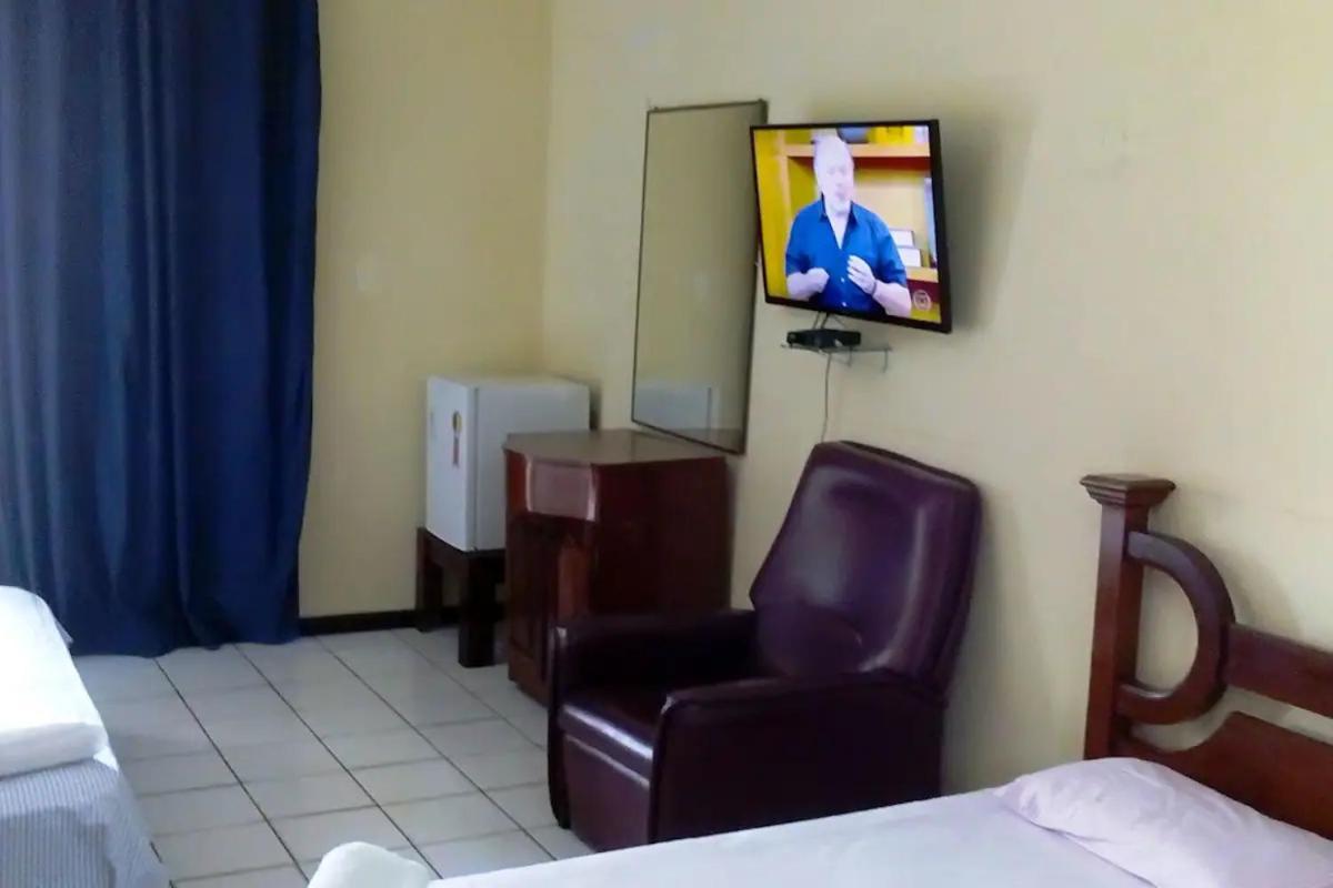 Hotel Praia Bela Salinópolis Zewnętrze zdjęcie
