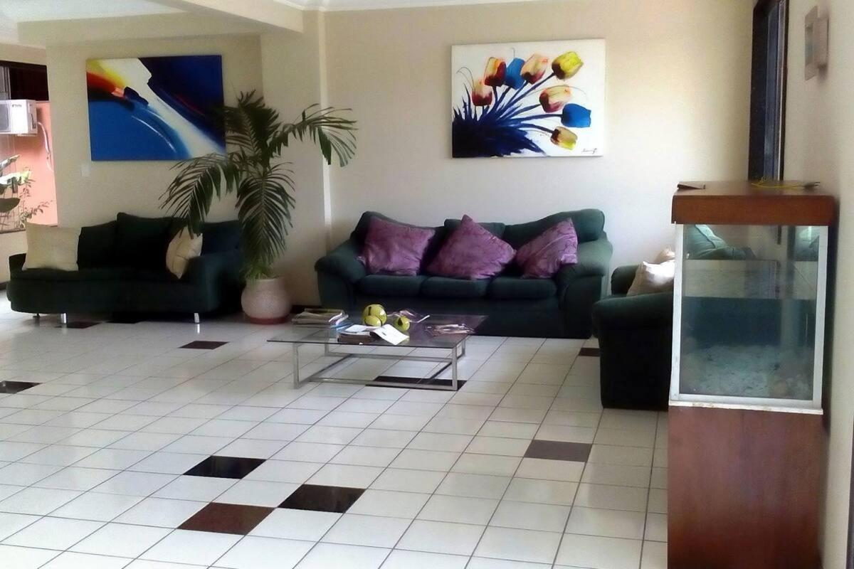 Hotel Praia Bela Salinópolis Zewnętrze zdjęcie